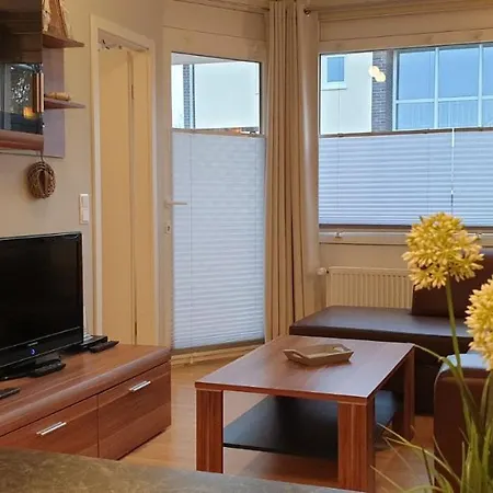 Seeglueck Dahme (Schleswig-Holstein)