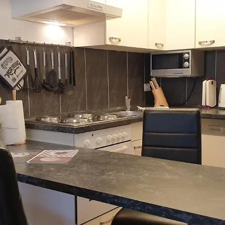 Seeglueck * Dahme (Schleswig-Holstein)