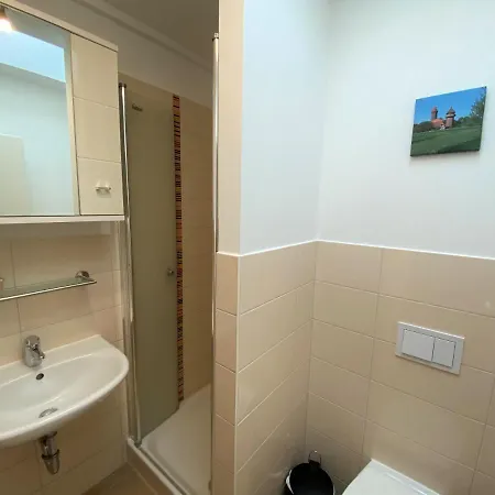 Apartament Seeglueck Dahme (Schleswig-Holstein)