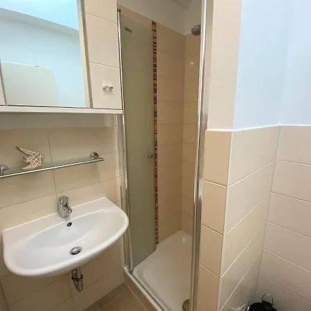 Seeglueck * Dahme (Schleswig-Holstein)